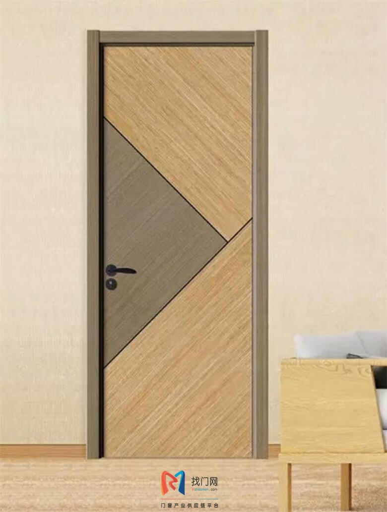 二,实木复合烤漆门的优点
