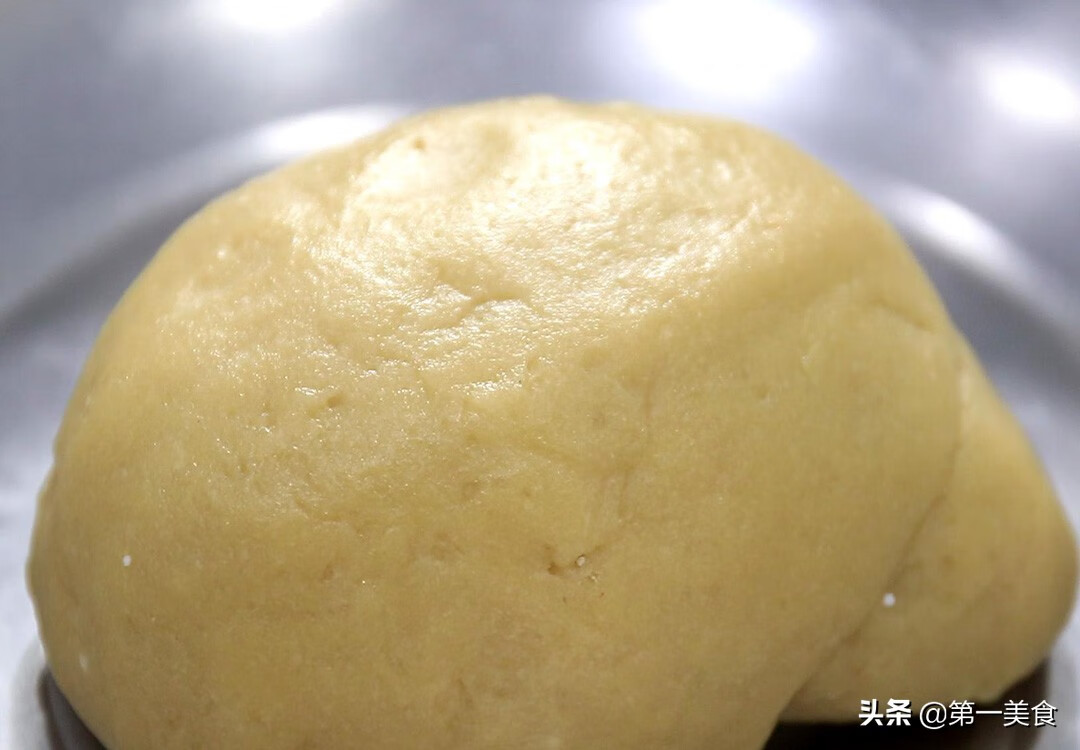 面粉的100种做法大全图片(普通面粉的做法大全)