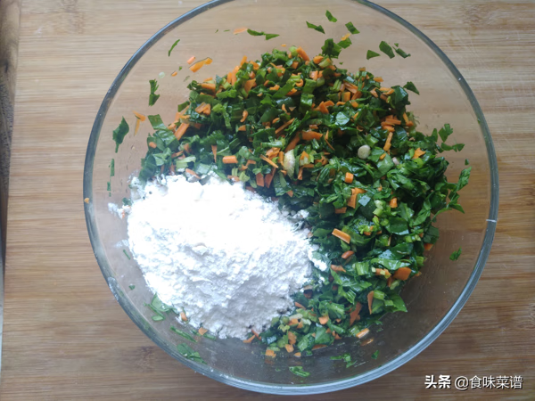 菠菜的做法大全窍门(菠菜的几种吃法)