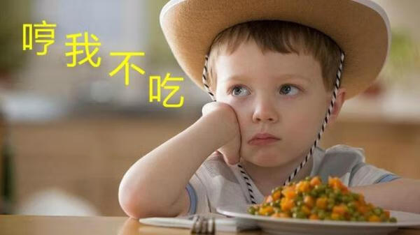 小孩不吃饭是什么原因该怎么办?(2岁小孩不吃饭是什么原因)