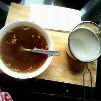 姜茶怎么煮(喝姜茶的功效与作用)