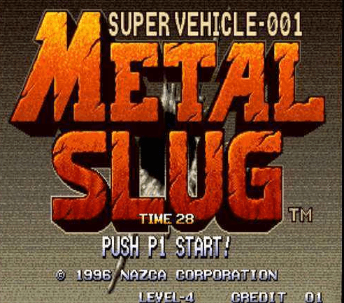 合金弹头9剧情合金弹头6