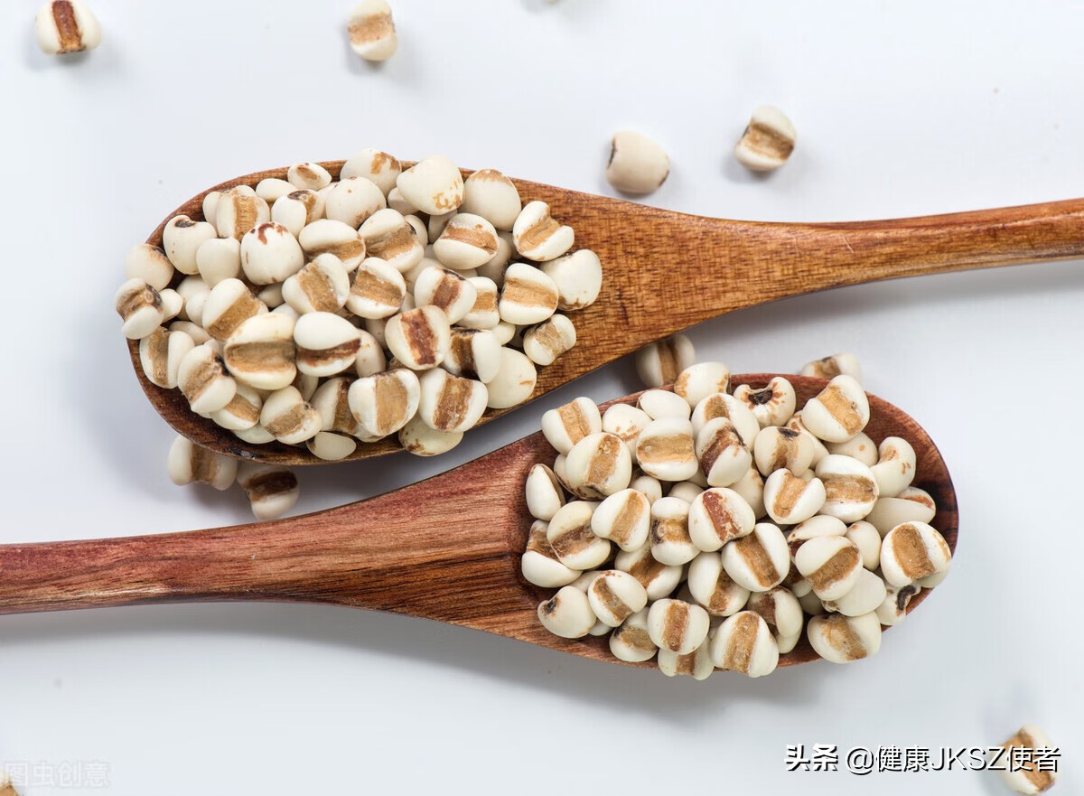 薏米仁的功效与作用用量(薏米仁的用途)