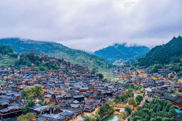 11月适合去旅行的好地方攻略指南