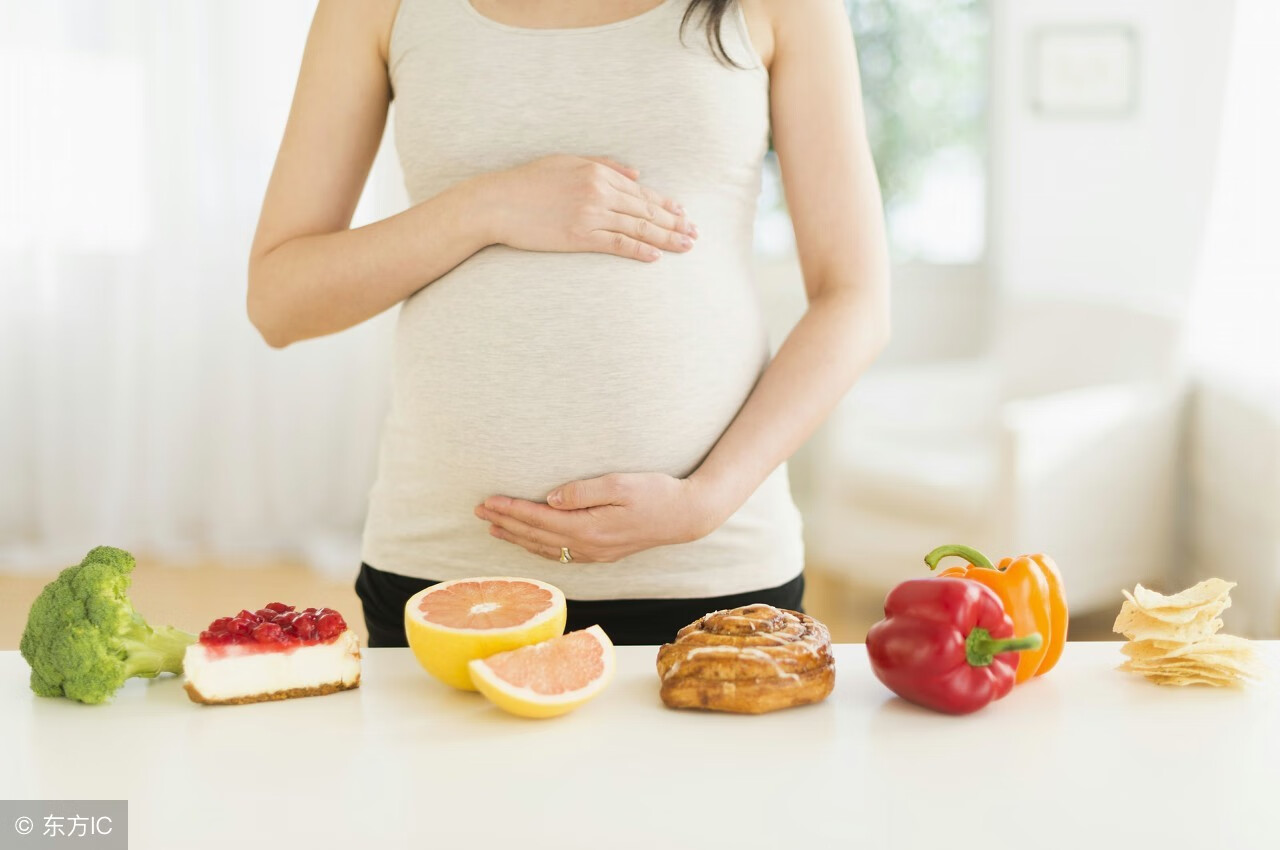 孕妇能不能吃西瓜子(怀孕期间西瓜能吃吗?)