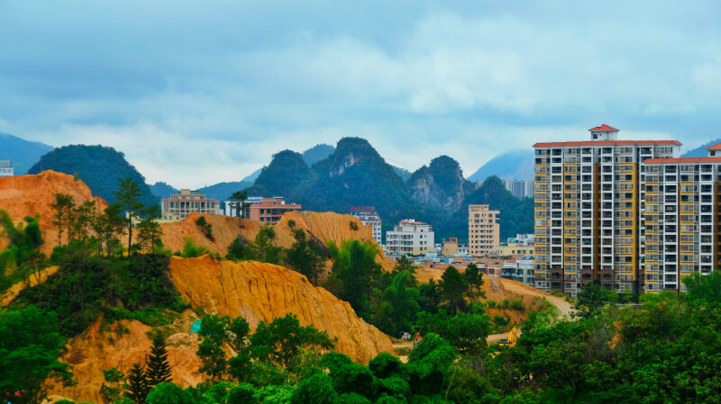 云浮风水吧(云浮的景点)