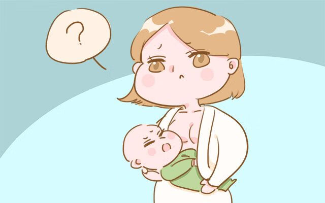 产妇催奶方法(刚生完孩子的孕妇怎么催奶)