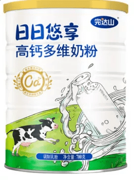 成人吃什么奶粉好?(成人奶粉搭配什么吃最好)