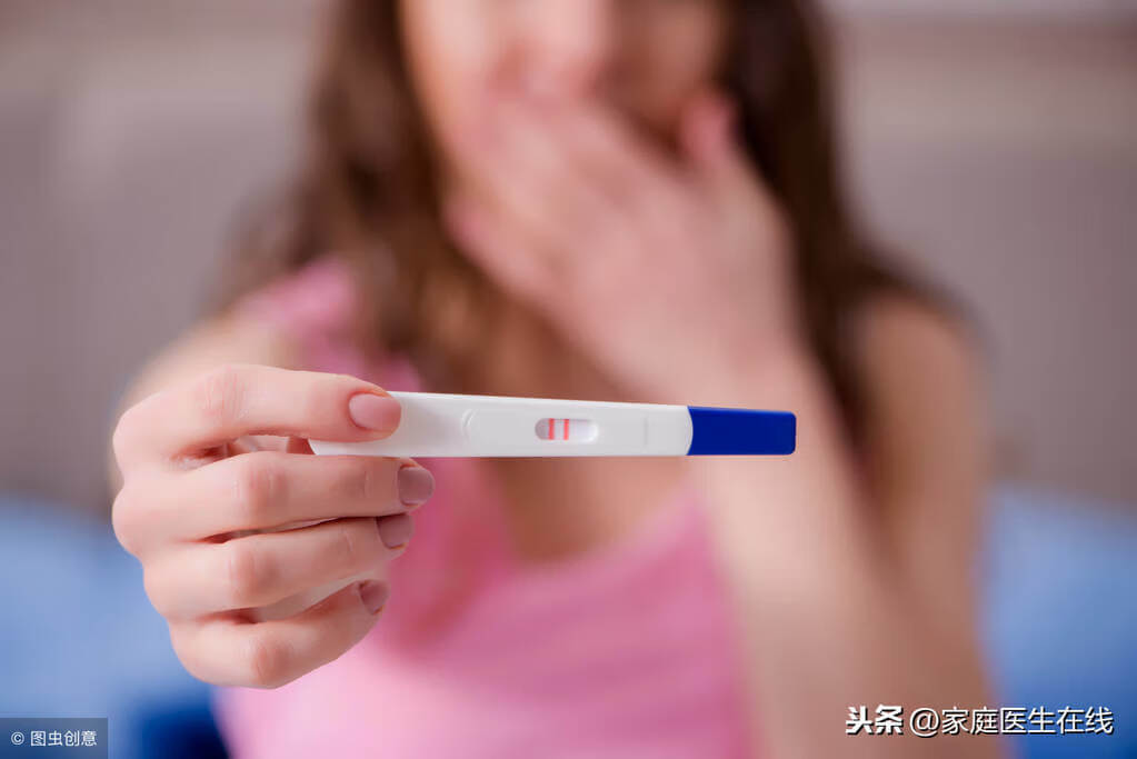 快速怀孕的方法如下(如何快速在晚上怀孕)