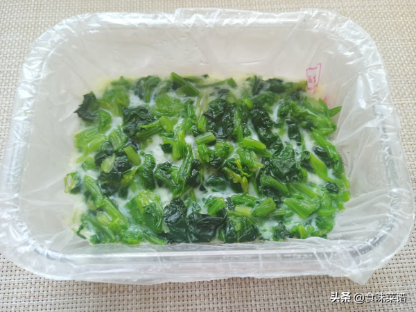 菠菜的做法大全窍门(菠菜的几种吃法)
