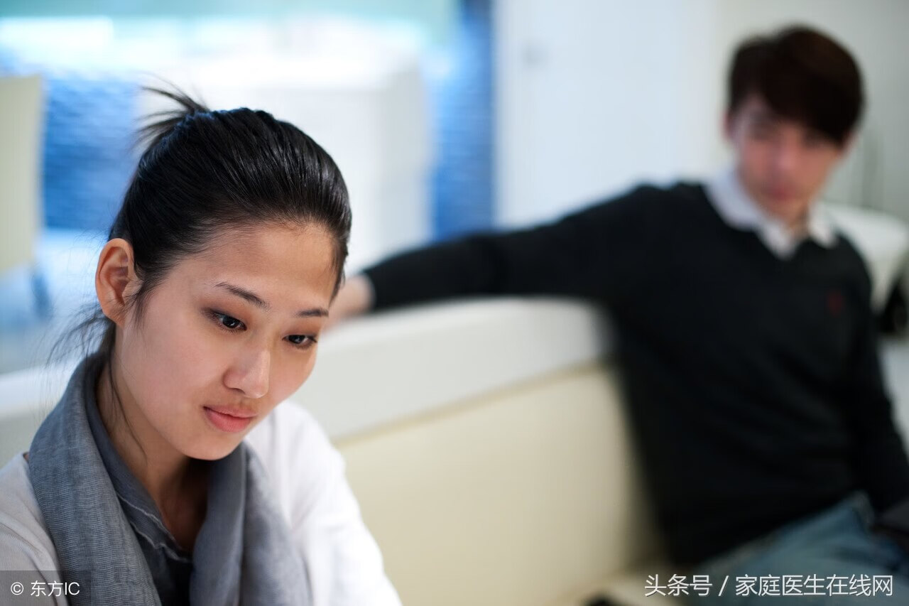 为什么不受孕(同房后多久能测出怀孕)