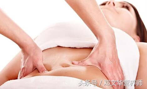 美容卵巢保养手法(卵巢保养按摩手法教学)