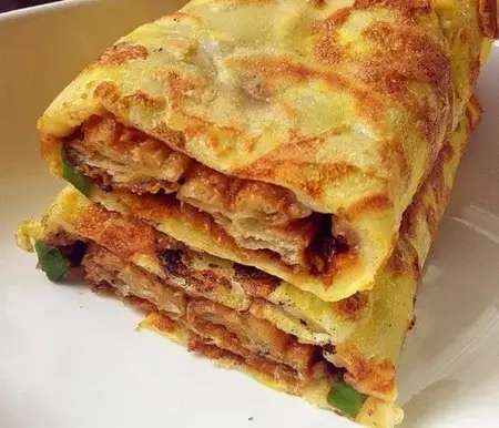早餐小吃的做法大全(简易早餐做法大全)