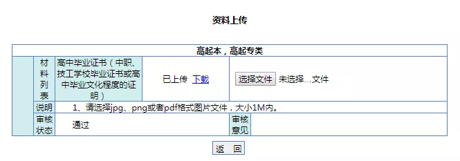 广东省成人高考报考攻略