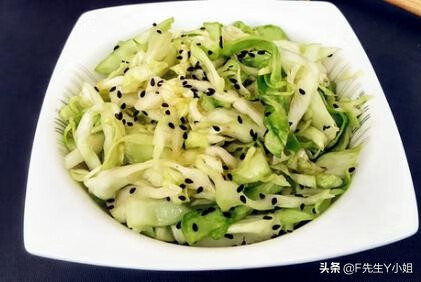 洋白菜的做法大全最好吃(洋白菜蒸菜做法大全)