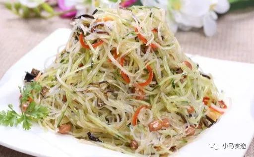 凉拌菜的做法大全集(凉拌菜做法大全 配方)