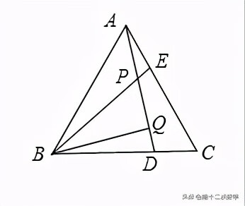 等边三角形的性质和判定(等边三角形的性质判定)