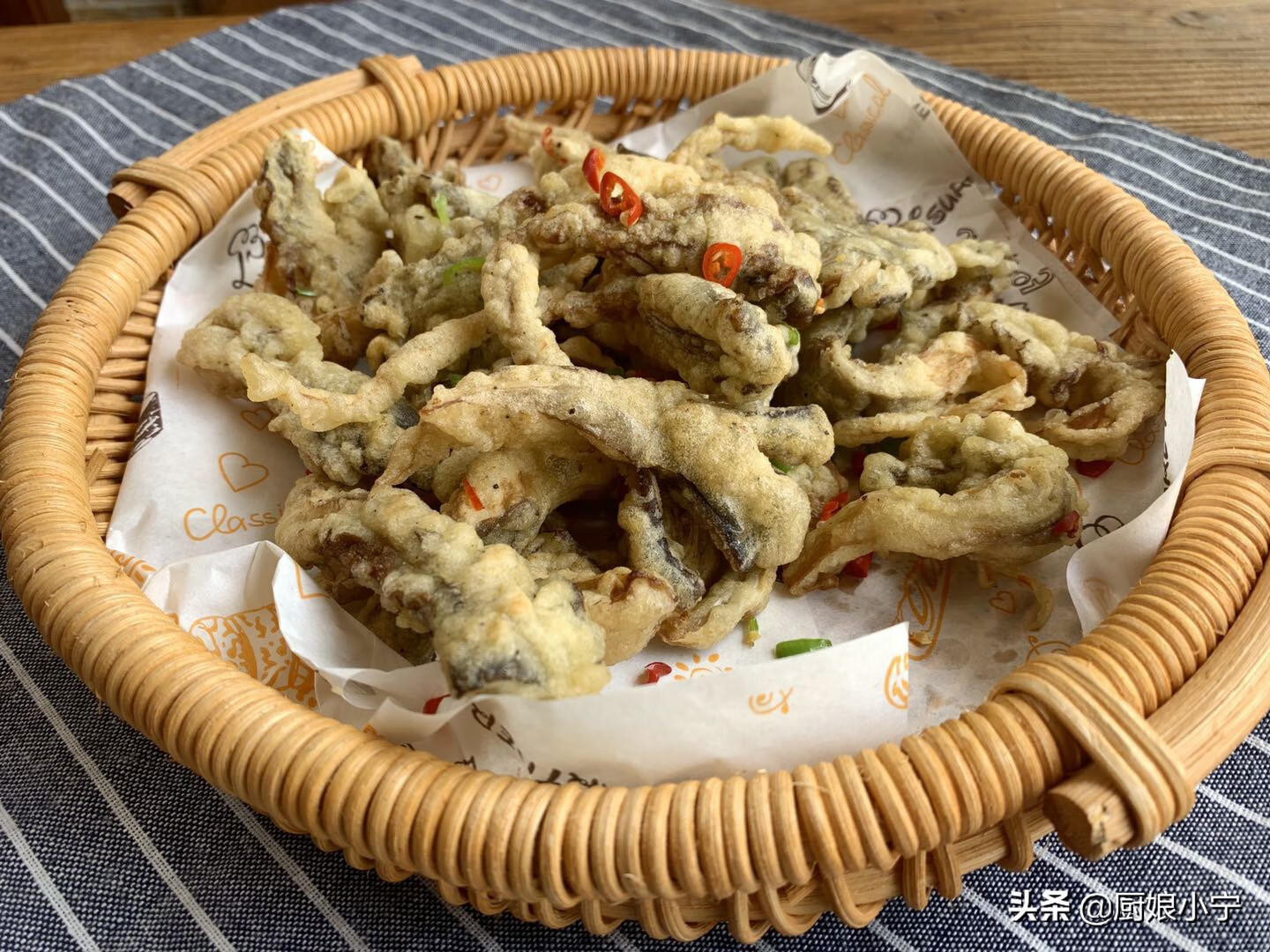 各种蘑菇的做法大全(蘑菇的家常做法有哪些)
