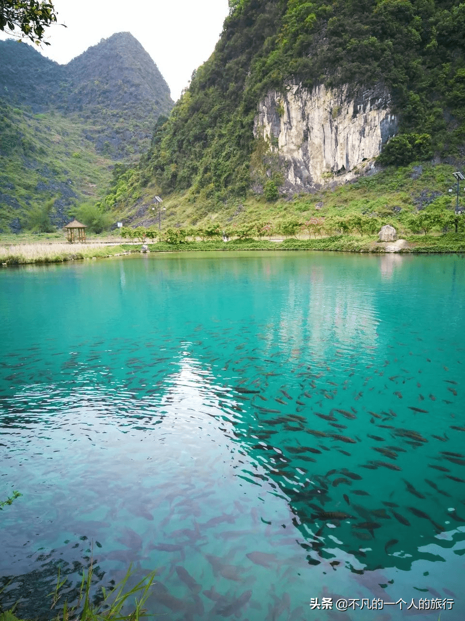 四月旅游推荐(6月旅游)