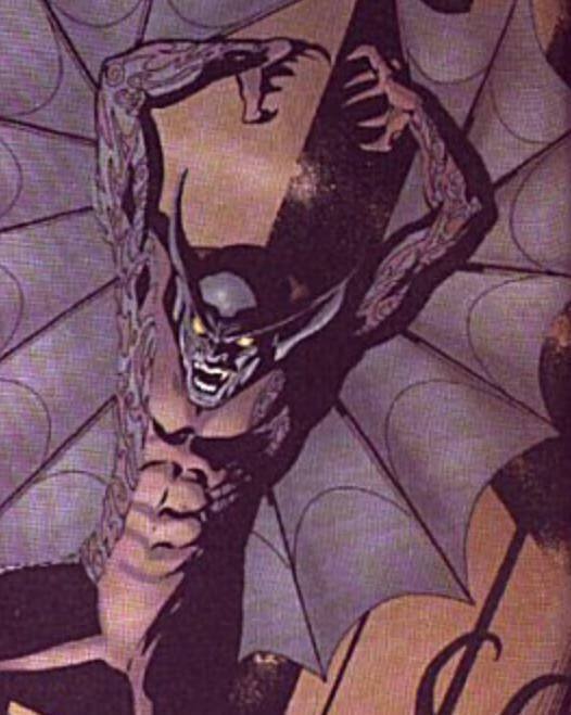 漫威最新一期《女浩克》疑似为《刀锋战士》吸血鬼设定做铺垫？