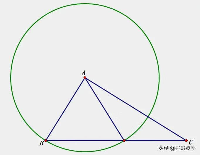 直击2021年大连中考数学「8」——详解2019大连市25题