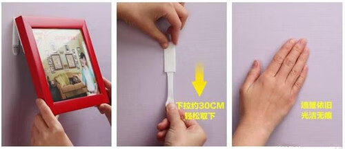 挂钩吸盘怎么取下来(吸的挂钩)