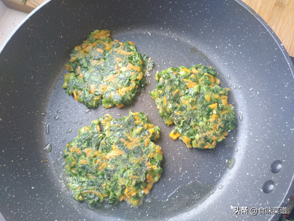 菠菜的做法大全窍门(菠菜的几种吃法)
