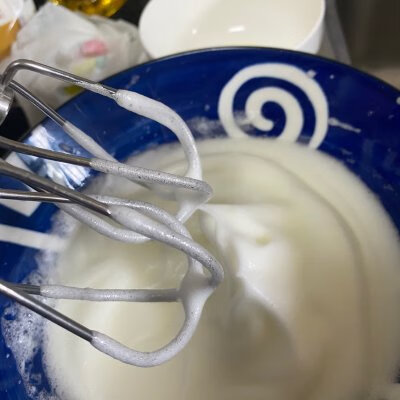 家庭蛋糕的制作方法和步骤(在家自制蛋糕的方法步骤)