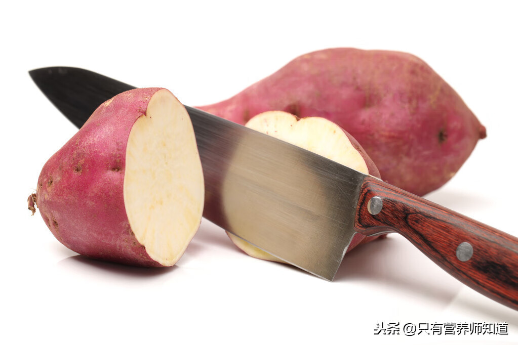 吃红薯的好处和功效与作用(吃红薯对身体有哪些好处)