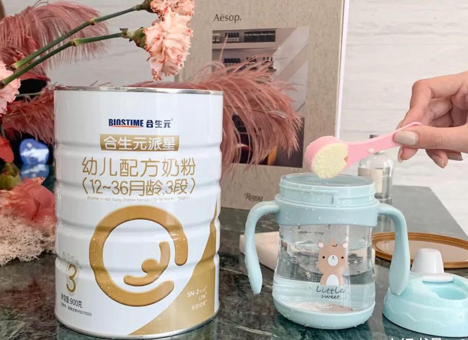 婴儿喝什么奶粉好(婴儿喝什么牌子的奶粉好)
