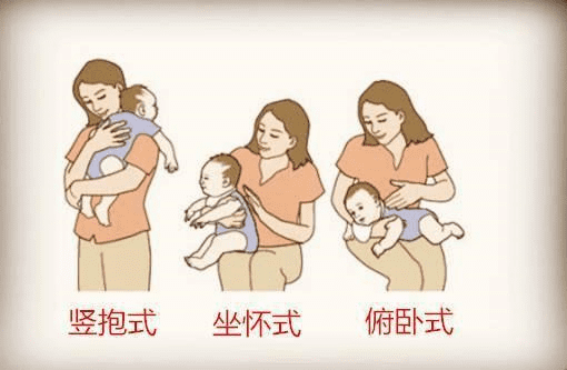 呛奶(婴儿睡了很久突然呛奶)