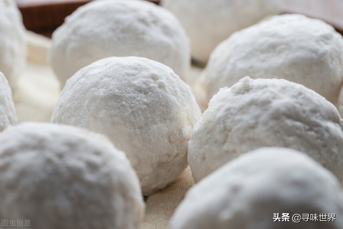 汤圆和元宵有何区别(元宵和汤圆有何不同)
