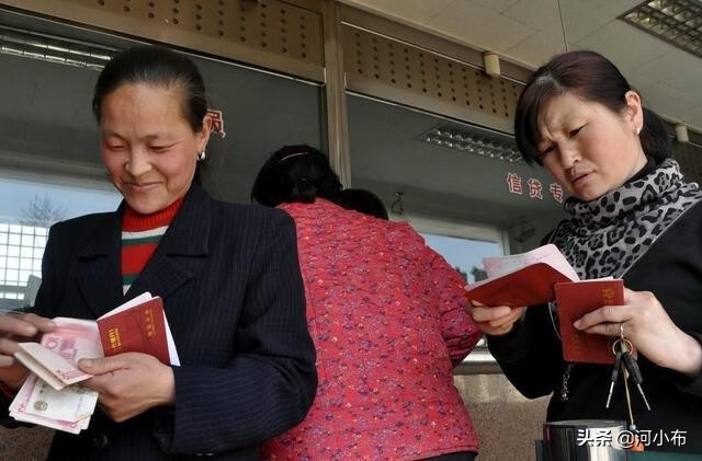 独生子女证办理流程图(独生子女证领取流程)