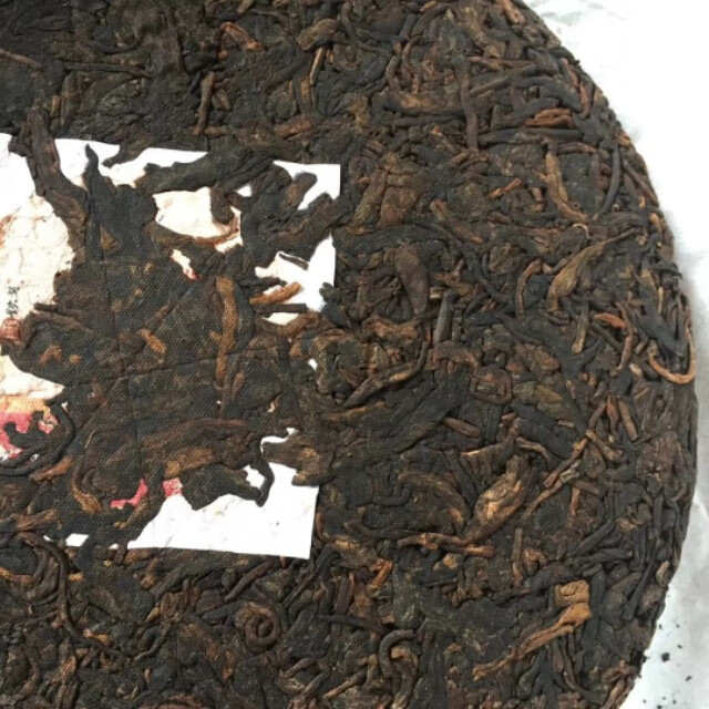七子饼茶是什么茶(七子饼茶的功效与作用)