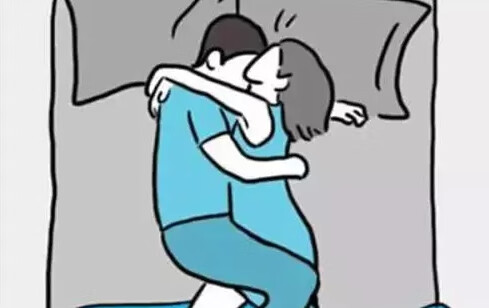 性姿势性事姿势