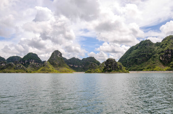 广西百色靖西风水宝地(广西风水宝地大全)