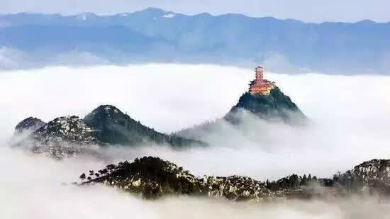 道教风水宝地(真正的风水宝地是什么样的)