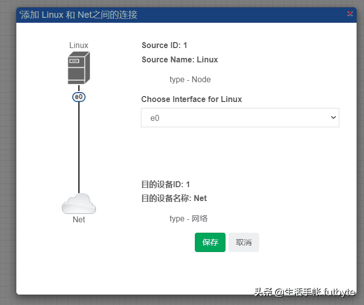 网络对话框(网络话)