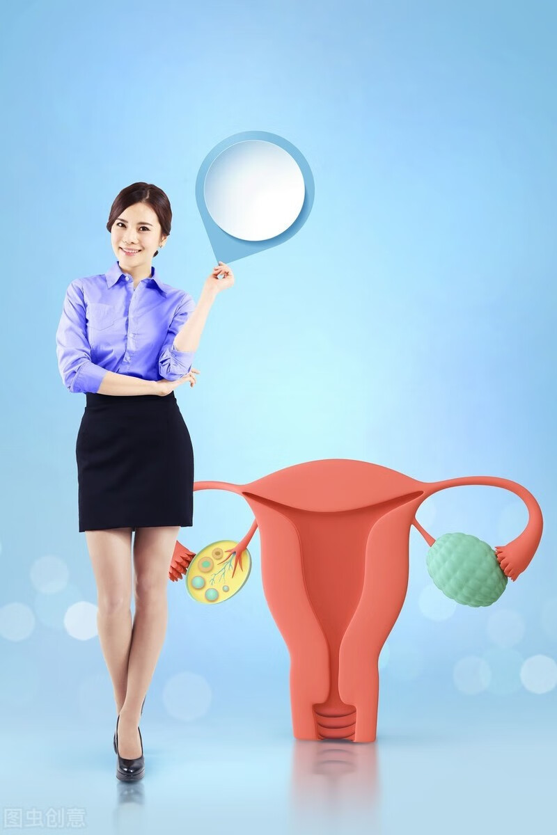 咖啡色分泌物是怎么回事(咖啡色分泌物怀孕)