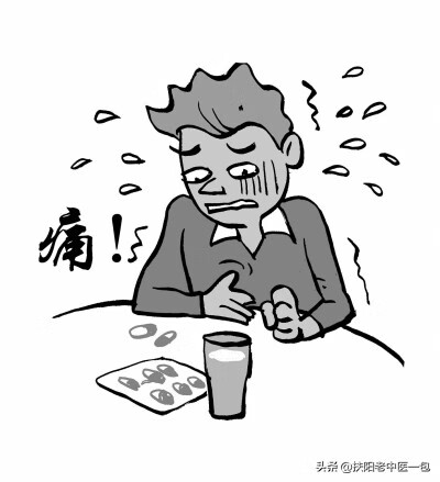 男性前列腺炎症状有哪些(男人病前列腺炎是什么症状)