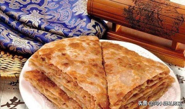 煎饼的做法大全家常(煎饼如何制作)