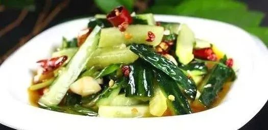 凉拌菜的做法大全集(凉拌菜做法大全 配方)