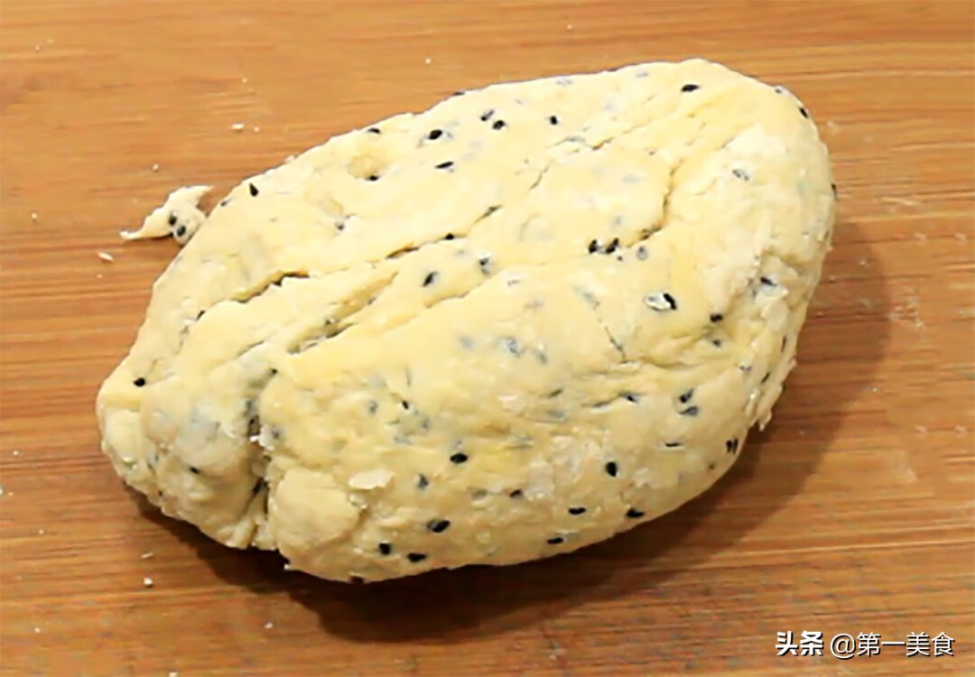 面粉的100种做法大全图片(普通面粉的做法大全)
