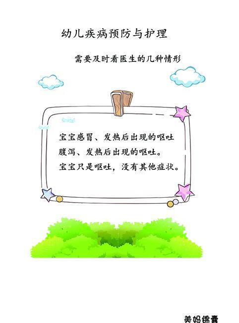 宝宝呕吐是什么原因引起的(宝宝反复呕吐是什么原因)