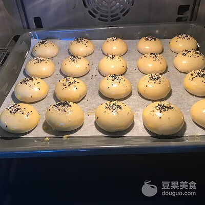 鲜肉月饼的做法及配方(上海鲜肉月饼的制作方法步骤)