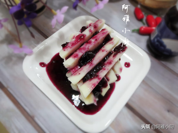 山药怎么做好吃又简单(山药的做法与吃法)