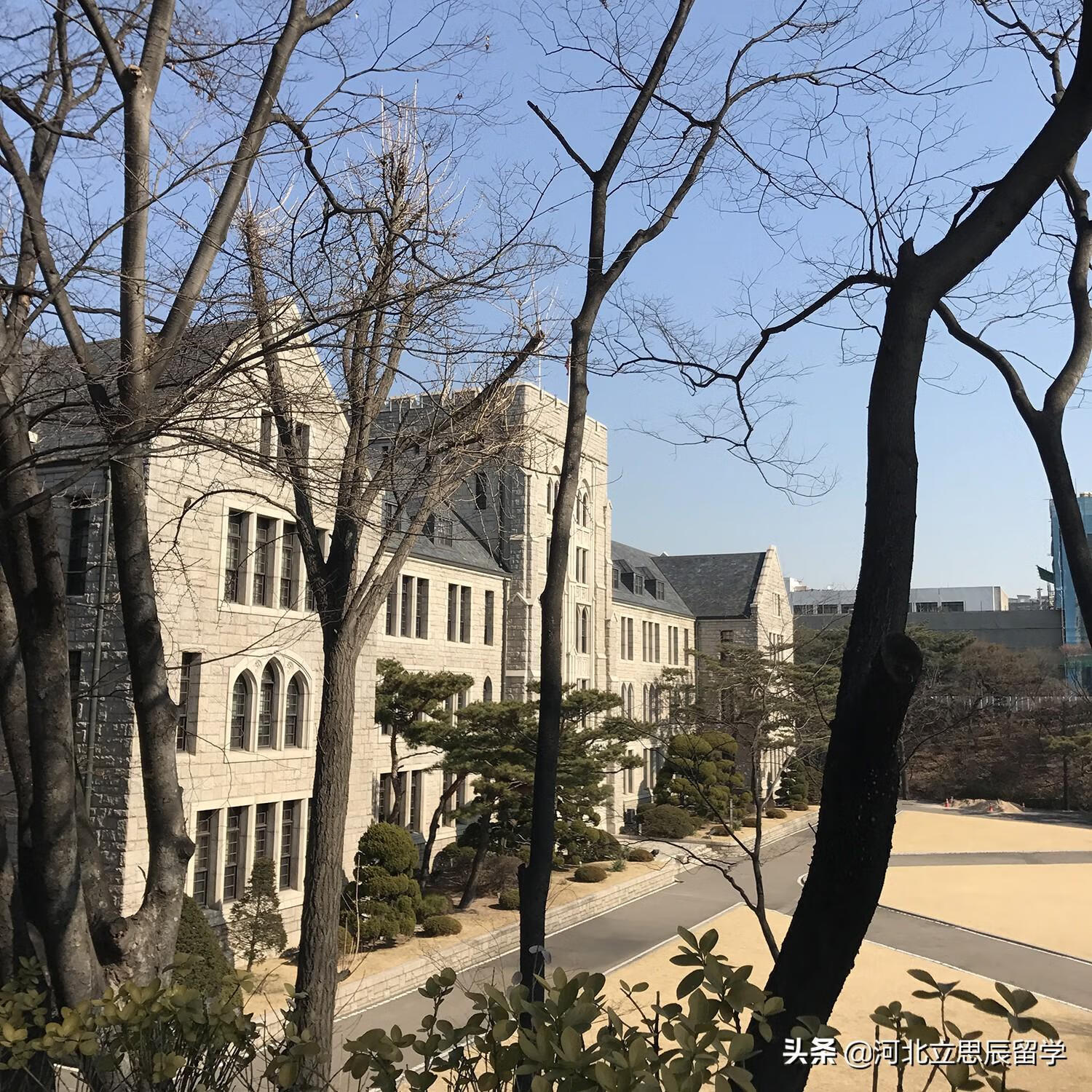 韩国留学费用一览表(泰国留学学费大概多少钱)