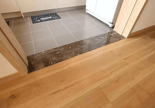 门槛石在风水中有什么说法入户门的门槛石风水