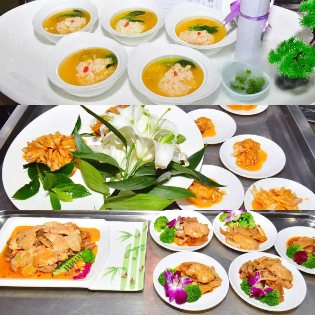 新鲜猴头菇怎么吃?(猴头菇怎么吃最好)