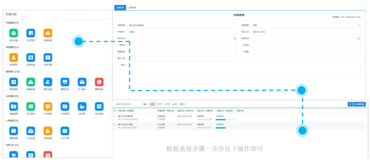 java工作流有哪些(java工作流详解)